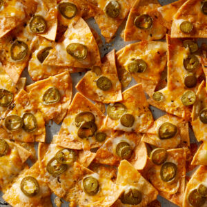 Original Nachos