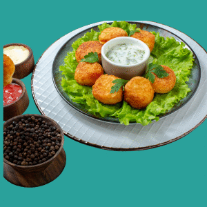 Chilli Pepper Cheese